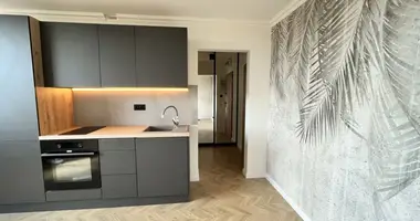 2 room apartment in Lodz, Poland