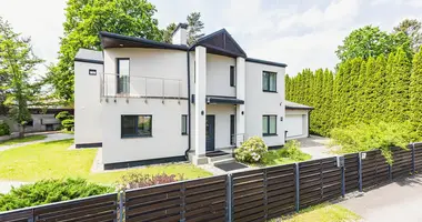Maison 6 chambres dans Jurmala, Lettonie