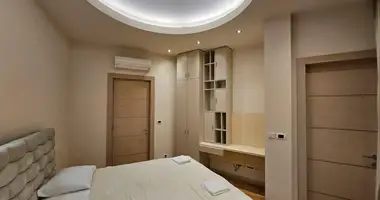 2 bedroom apartment in Budva, Montenegro