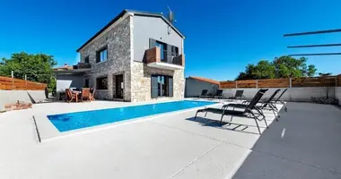 Villa 3 chambres dans Rovinj, Croatie