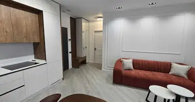 Apartamento 2 habitaciones en Tiflis, Georgia