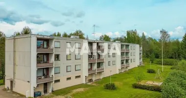 Mieszkanie 2 pokoi w Jyvaskyla sub region, Finlandia