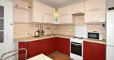 Apartamento 1 habitación en Minsk, Bielorrusia