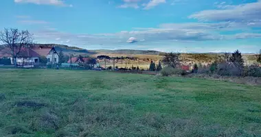 Plot of land in Bodony, Hungary