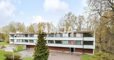 1 bedroom apartment in Helsinki sub-region, Finland