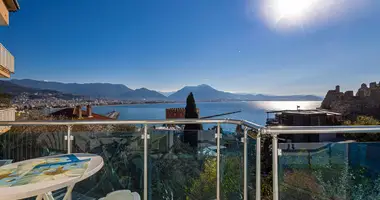 1 bedroom apartment in Alanya, Turkey