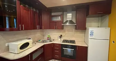 2 room apartment in Salihorsk, Belarus
