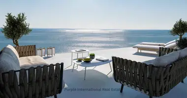 Apartamento 3 habitaciones en Limasol, Chipre