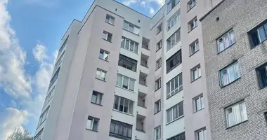 3 room apartment in 41A, Belarus
