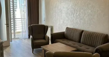 1 bedroom apartment in Batumi, Georgia