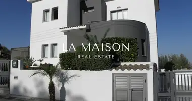 Maison 4 chambres dans Lysos, Chypre