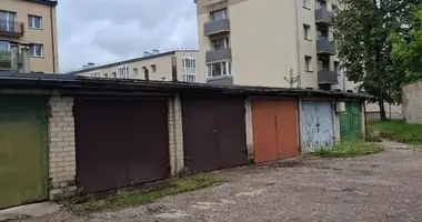 Nieruchomości komercyjne 17 m² w Kowno, Litwa