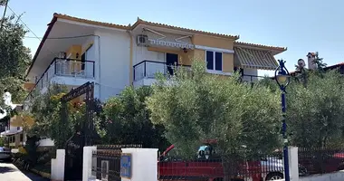 Hôtel 600 m² dans Pefkochori, Grèce