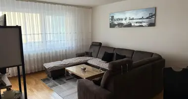4 room apartment in Wels, Austria