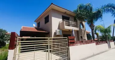 Dom 3 pokoi w Kolossi Municipality, Cypr