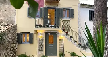 Townhouse 2 bedrooms in Sinarades, Greece