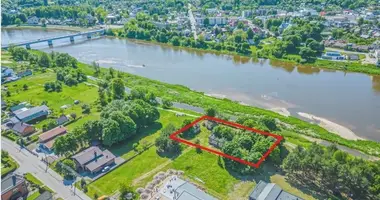 Gewerbefläche 98 m² in Kebliskiai, Litauen
