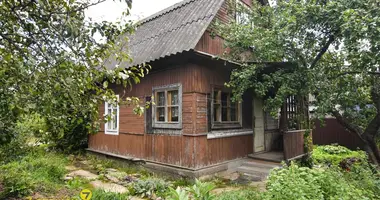 Casa en Piatryskauski sielski Saviet, Belarús