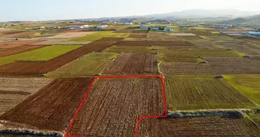 Plot of land in Agioi Trimithias, Cyprus
