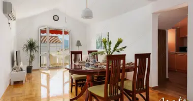 2 bedroom apartment in Tivat, Montenegro
