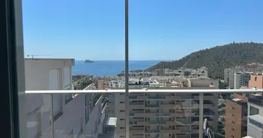 Apartamento 3 habitaciones en Villajoyosa, Španjolska