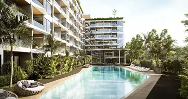 Studio apartment in Phuket, Thailand