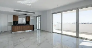 Appartement 3 chambres dans Strovolos, Bases souveraines britanniques