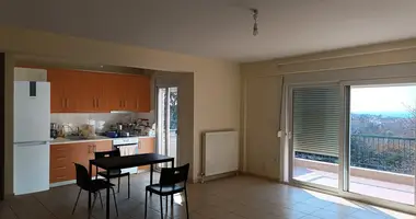 3 bedroom apartment in Nea Michaniona, Greece