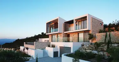 Villa 1 Zimmer in Armou, Cyprus