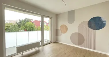 3 room apartment in Poznan, Poland