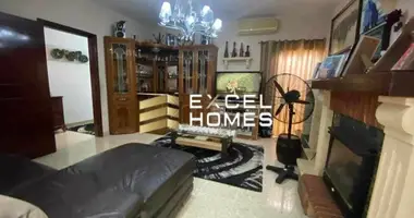 3 bedroom apartment in Birkirkara, Malta