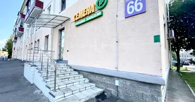 Tienda 70 m² en Minsk, Bielorrusia