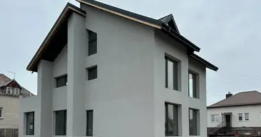 4 room apartment in Kaunas, Lithuania