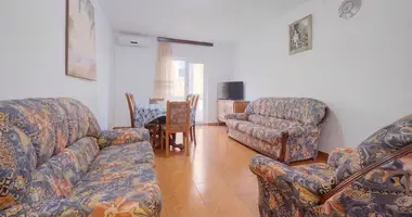 Wohnung 3 zimmer in Gemeinde Budva, Montenegro