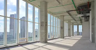 Büro 1 093 m² in Moskau, Russland