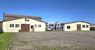 Pomieszczenie biurowe 1 358 m² w Pinki, Łotwa