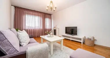 Appartement 2 chambres dans Vilnius, Lituanie