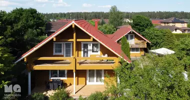 Casa 5 habitaciones en Dreilini, Letonia
