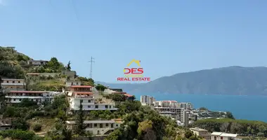 Mieszkanie 2 pokoi w Bashkia Vlore, Albania