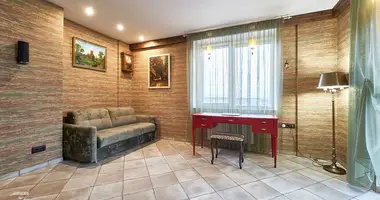 Apartamento 2 habitaciones en Minsk, Bielorrusia