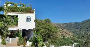 Casa 3 habitaciones en Tolox, Španjolska