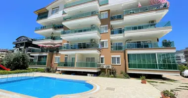 Apartamento en Karakocali, Turquía
