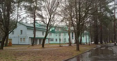 Mieszkanie 3 pokoi w Svislacki siel ski Saviet, Białoruś