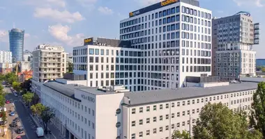 Commercial property 11 m² in Warsaw, Poland