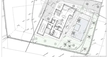 Casa 5 habitaciones en Calpe, España