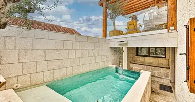 Villa 3 chambres dans Grad Trogir, Croatie