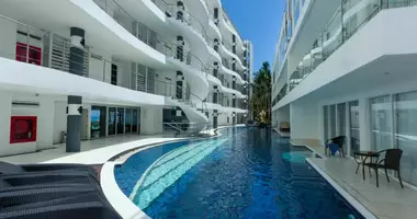 Apartamento 2 habitaciones en Phuket, Tailandia