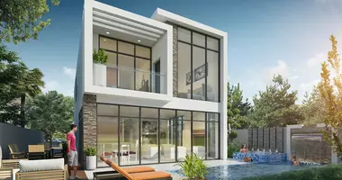 Villa 10 Zimmer mit Balkon, mit Klimaanlage, mit Parken in Dubai, Vereinigte Arabische Emirate