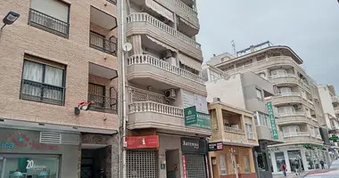Mieszkanie 2 pokoi w Torrevieja, Hiszpania