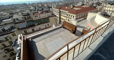 Apartamento 3 habitaciones en Municipality of Thessaloniki, Grecia